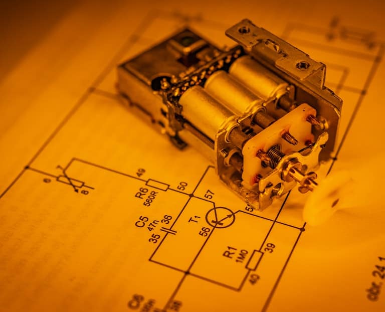 Projektová dokumentácia elektroinštalácie