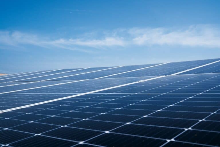 Fotovoltaické systémy